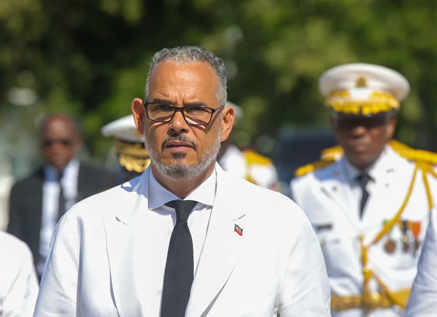 Gobierno haitiano afirma que se celebrarán elecciones cuando acaben con las bandas armadas Gobierno haitiano afirma que se celebrarán elecciones cuando acaben con las bandas armadas, eldigital.com.do