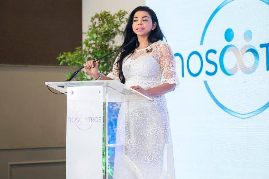 Procuraduría lanza “Nosotros”, un espacio de acompañamiento a colaboradores del Ministerio Público con hijos que demandan cuidados especializados, eldigital.com.do