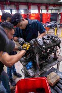 Apolo 27 GT busca respaldo para representar a República Dominicana en Formula Student Spain 2026, eldigital.com.do