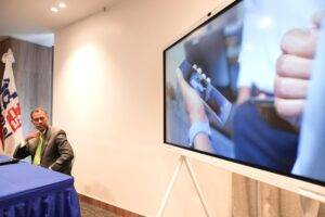 Indotel lanza campaña nacional contra extorsión y fraude digital, eldigital.com.do
