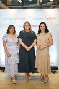 Grupo Humano presenta la 9na. edición de Madres Solidarias:, eldigital.com.do