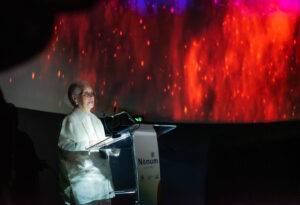 Abre sus puertas El Planetario Nónum, un hito para la divulgación científica y la educación, eldigital.com.do