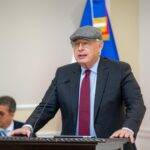 Senado rinde homenaje póstumo al cineasta René Fortunato por su legado histórico y cultural, eldigital.com.do