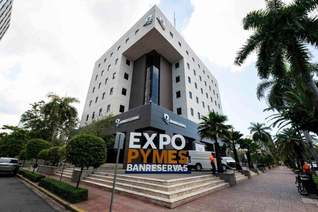 Expo Pymes Banreservas 2026 cierra con financiamientos superiores a RD$17,200 millones, eldigital.com.do