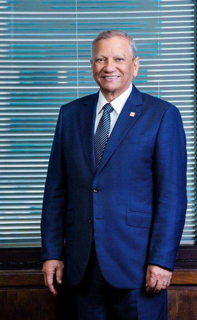  El doctor Leonardo Aguilera resalta capacidad del país para atraer inversión extranjera directa pese a la incertidumbre global, eldigital.com.do