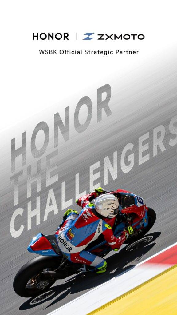 HONOR anuncia alianza estratégica global con ZXMOTO, eldigital.com.do