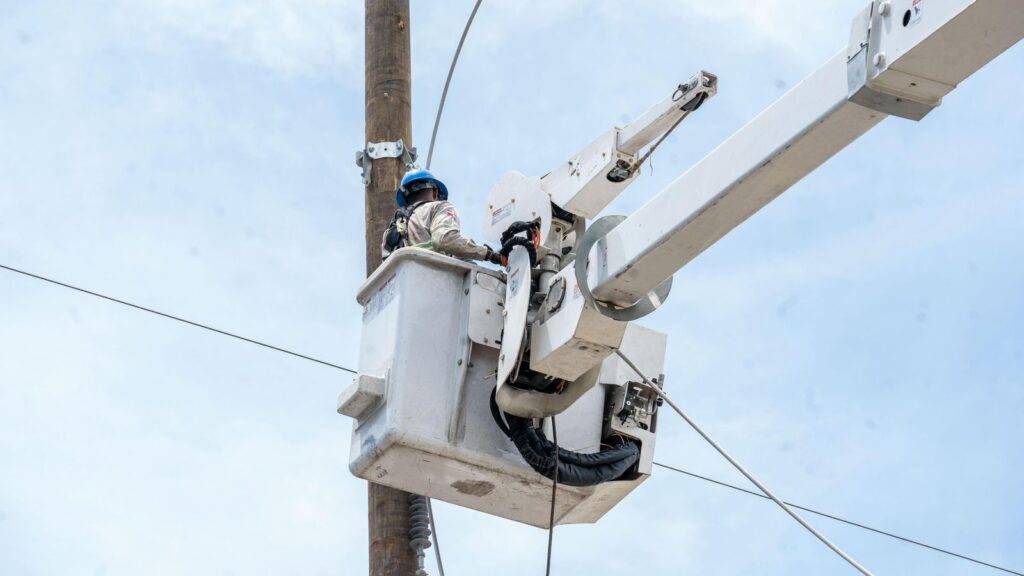 Línea de transmisión Pizarrete–Goya será intervenida de urgencia este martes para fortalecer la continuidad del servicio eléctrico, eldigital.com.do