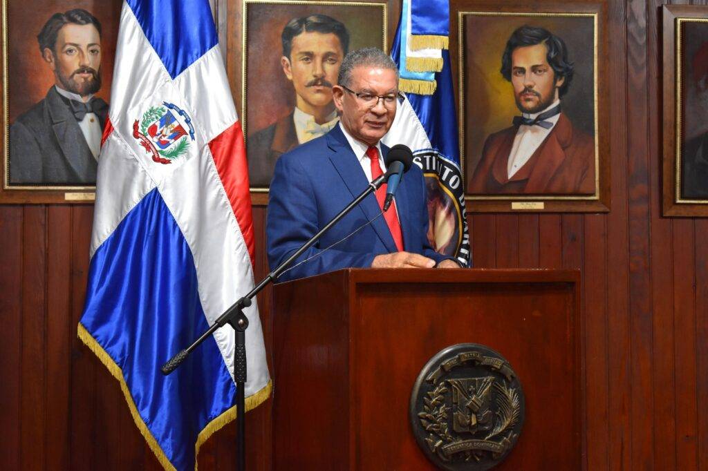 Instituto Duartiano alerta sobre implicaciones legales y soberanas de convenio migratorio Instituto Duartiano alerta sobre implicaciones legales y soberanas de convenio migratorio, eldigital.com.do