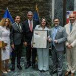 La Delegación Dominicana en la Legislatura de Nueva York reconoce a la comunidad dominicana en histórico acto en Albany, eldigital.com.do