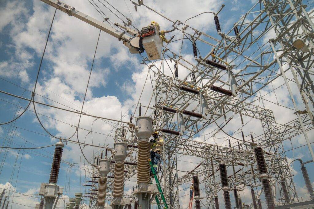 ETED realizará mantenimientos preventivos en las subestaciones Embajador – Barra y Arroyo Hondo – Capotillo para fortalecer el sistema eléctrico, eldigital.com.do