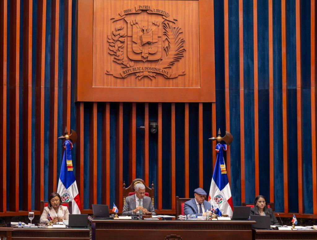Senado aprueba ley que crea marco regulatorio para la inversión nacional y extranjera, eldigital.com.do