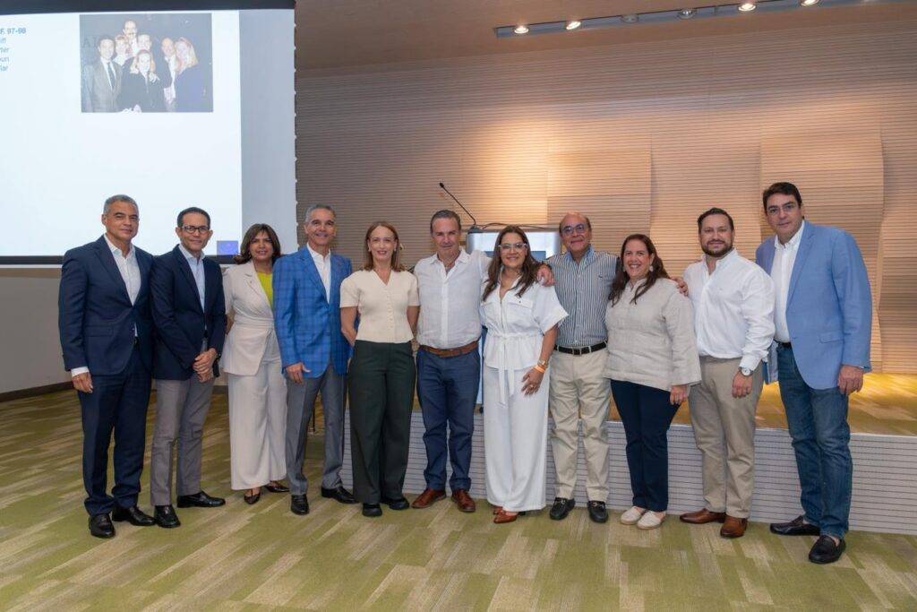 CEDIMAT y ASODOCU celebraron IV Curso de Oculoplastia CEDIMAT y ASODOCU celebraron IV Curso de Oculoplastia, eldigital.com.do