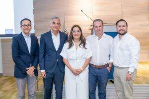 CEDIMAT y ASODOCU celebraron IV Curso de Oculoplastia, eldigital.com.do
