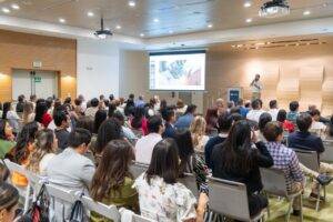 CEDIMAT y ASODOCU celebraron IV Curso de Oculoplastia, eldigital.com.do