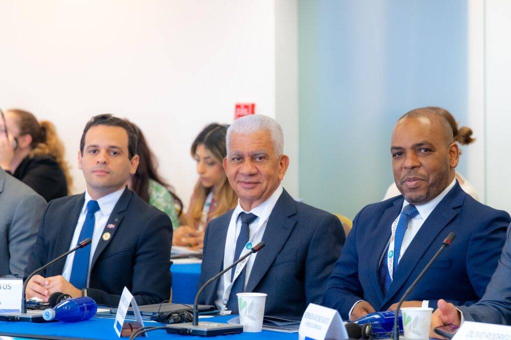 Ricardo de los Santos resalta en Washington compromiso del Congreso dominicano de fortalecer marco legal frente a las drogas sintéticas Ricardo de los Santos resalta en Washington compromiso del Congreso dominicano de fortalecer marco legal frente a las drogas sintéticas, eldigital.com.do