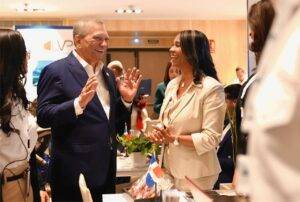 Banreservas inicia en Madrid su segunda feria inmobiliaria con tasas preferenciales desde 9.50%, eldigital.com.do