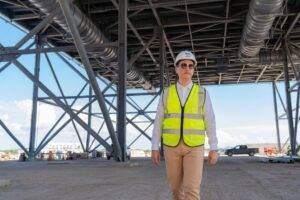 ETED estructura nueva fase para viabilizar inversión privada en almacenamiento energético y fortalecer la resiliencia del SENI, eldigital.com.do