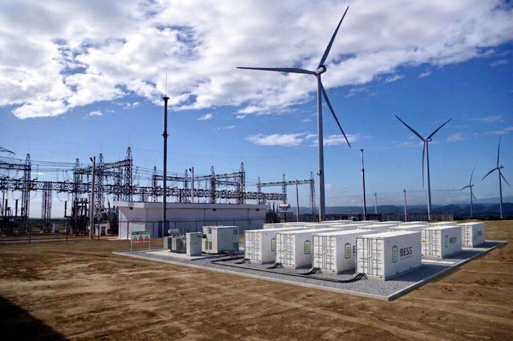 ETED estructura nueva fase para viabilizar inversión privada en almacenamiento energético y fortalecer la resiliencia del SENI, eldigital.com.do