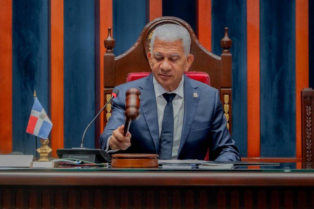 Senado aprueba modificación a Ley de Partidos Senado aprueba modificación a Ley de Partidos, eldigital.com.do