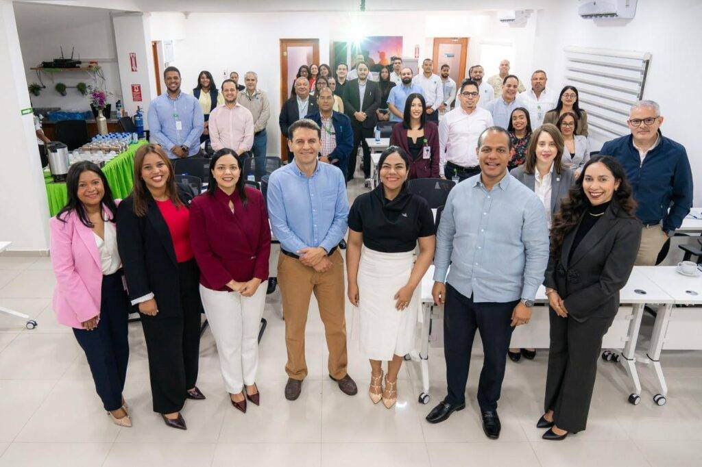 ETED lanza la Sala de Energía y Sostenibilidad un espacio de fortalecimiento de capacidades para la transición energética y digital, eldigital.com.do