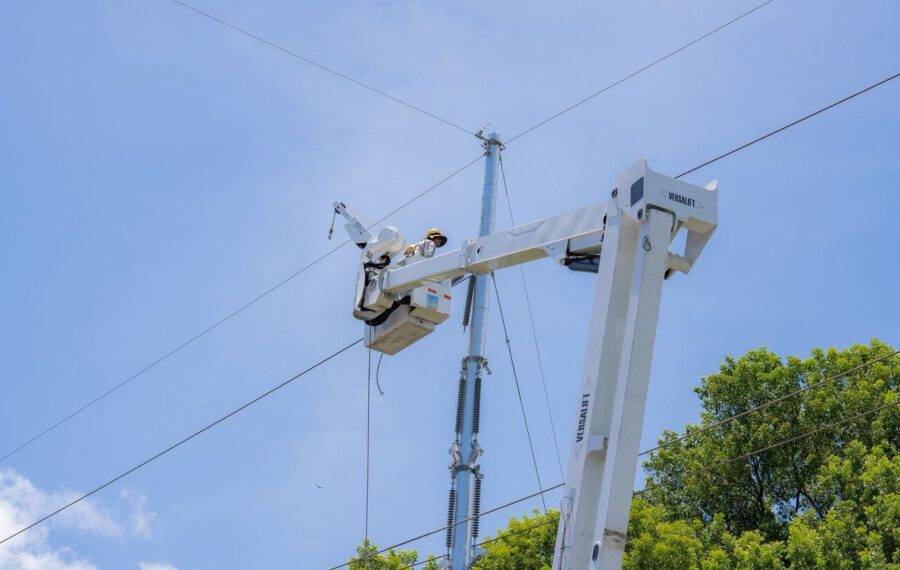 ETED realizará trabajos de mantenimiento preventivo del 1 al 3 de junio para fortalecer la estabilidad del servicio eléctrico ETED realizará trabajos de mantenimiento preventivo del 1 al 3 de junio para fortalecer la estabilidad del servicio eléctrico, eldigital.com.do