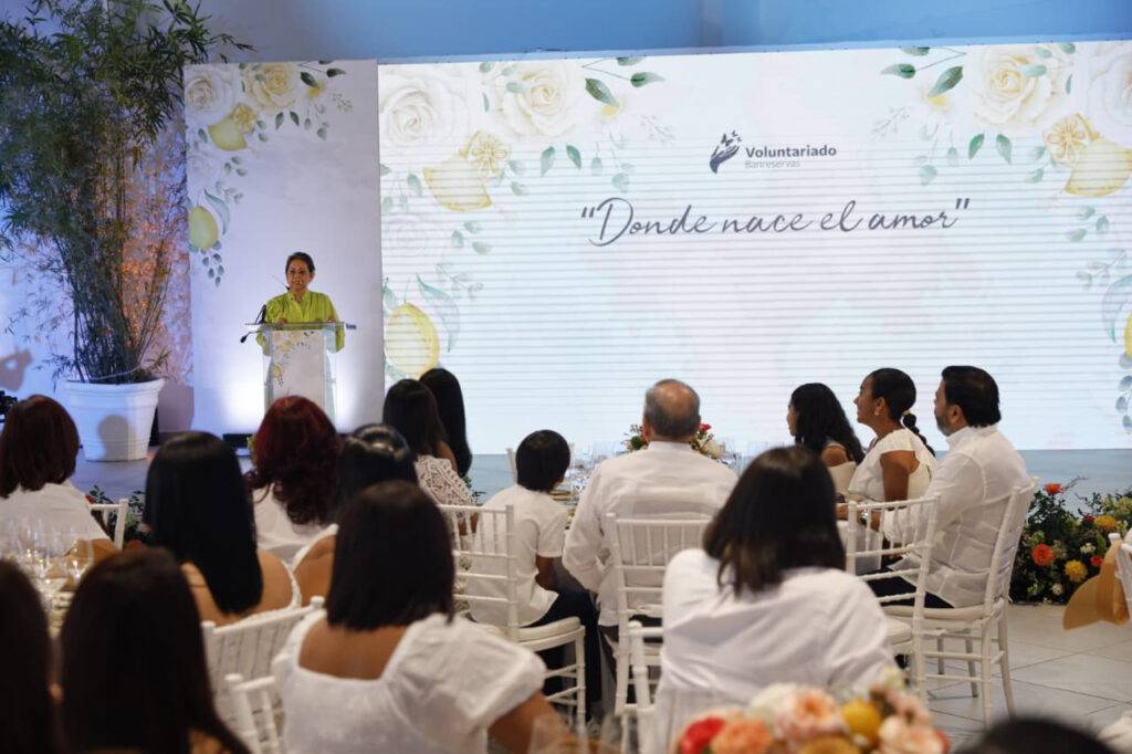 Voluntariado Banreservas celebra el Día de las Madres con el evento “Donde nace el amor” Voluntariado Banreservas celebra el Día de las Madres con el evento “Donde nace el amor”, eldigital.com.do
