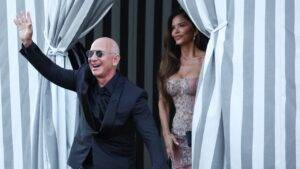 Beyoncé regresa al Met Gala con lujo y polémica por el patrocinio de Jeff Bezos, eldigital.com.do