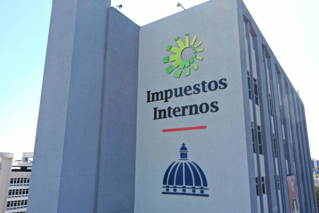 ISR de las Empresas, activos e ITBIS continúan liderando las recaudaciones tributarias en abril 2026, eldigital.com.do