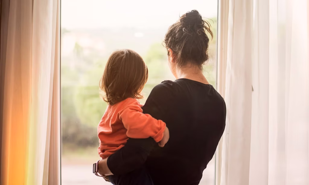 El fenómeno de las madres solteras en República Dominicana , eldigital.com.do