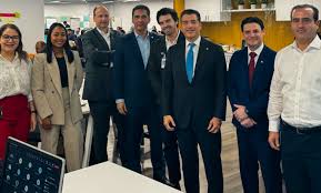 Banco Popular es distinguido entre los innovadores de la banca mundial, según Global Finance Banco Popular es distinguido entre los innovadores de la banca mundial, según Global Finance, eldigital.com.do