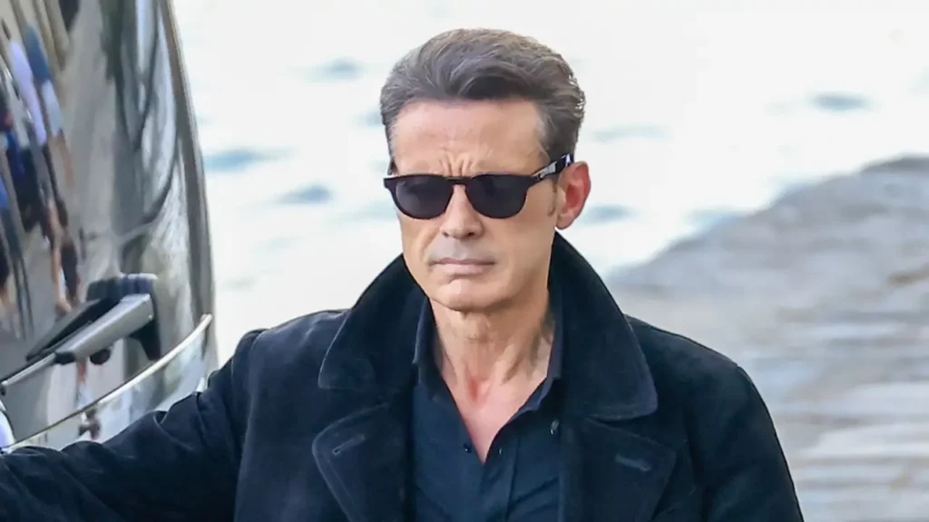 Luis Miguel seguiría hospitalizado: se habría registrado con el apellido de su mamá Luis Miguel seguiría hospitalizado: se habría registrado con el apellido de su mamá, eldigital.com.do