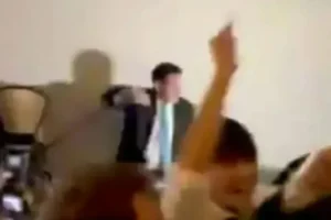 Marco Rubio sorprende como DJ en boda y desata reacciones en redes, eldigital.com.do