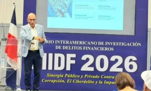 Banco Popular promueve el fortalecimiento de la ciberseguridad en el ámbito financiero regional, eldigital.com.do