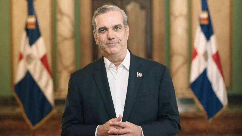 Presidente Abinader ordena detención inmediata de explotación minera en proyecto Romero en San Juan, eldigital.com.do
