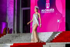 Santiago se viste de gala con la presentación oficial de las candidatas al Miss República Dominicana 2026, eldigital.com.do