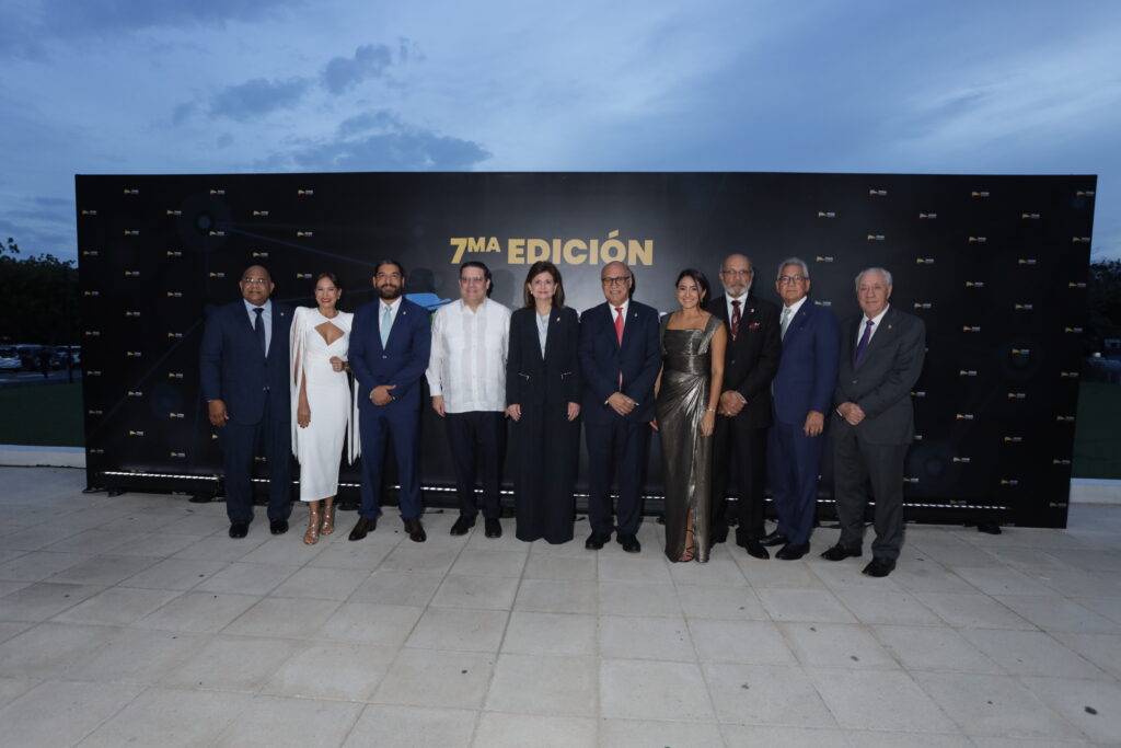 ANEIH reconoce a 17 empresas en Premio Nacional a la Calidad del Sector Privado, eldigital.com.do