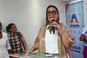 Anitza Gutiérrez cierra campaña con llamado a la unidad en Artes, eldigital.com.do