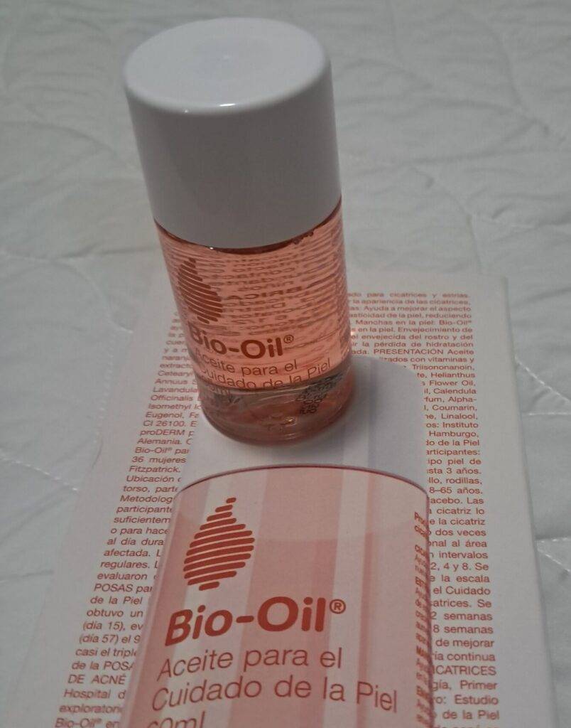Bio-Oil amplía su portafolio en República Dominicana con su nueva loción corporal hidratante diaria, eldigital.com.do