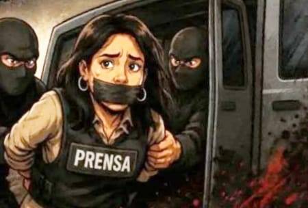 Hoy quieren silenciar la libertad de expresión Hoy quieren silenciar libertad de expresión, eldigital.com.do