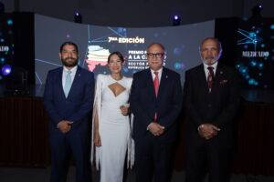 ANEIH reconoce a 17 empresas en Premio Nacional a la Calidad del Sector Privado, eldigital.com.do