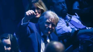 Así celebró Donald Trump sus 80 años, eldigital.com.do