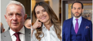 De la Espriella y Cepeda irán a segunda vuelta con menos de 700 mil votos de diferencia, eldigital.com.do