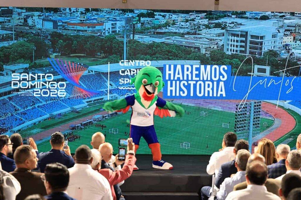 Salud Pública anuncia en qué consiste el plan sanitario para los Juegos Centroamericanos 2026 Salud Pública anuncia en qué consiste el plan sanitario para los Juegos Centroamericanos 2026, eldigital.com.do