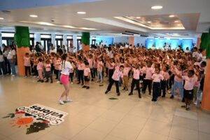 Voluntariado Banreservas inaugura campamento de verano “Sembrando Valores” con la participación de más de 1,300 niños, eldigital.com.do