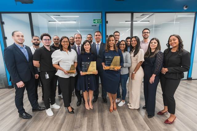Banco Popular gana primer lugar en Latam Digital 2026 por su Tarjeta de Débito Digital Banco Popular gana primer lugar en Latam Digital 2026 por su Tarjeta de Débito Digital eldigital.com.do