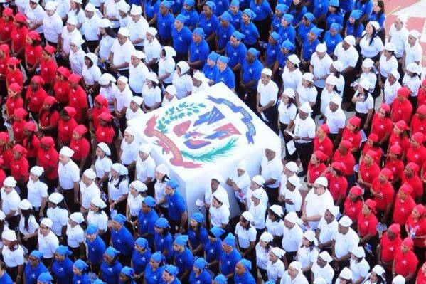 Transformación de la sociedad dominicana: menos hijos, vive más Transformación de la sociedad dominicana: menos hijos, vive más , eldigital.com.do