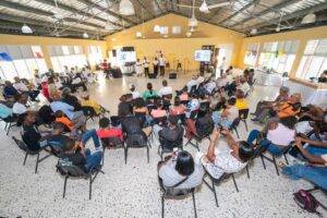 Centro León culmina proyecto de salvaguardia del patrimonio de la Cofradía de los Congos de Villa Mella, eldigital.com.do