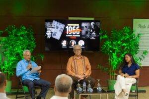 Fundación Juan Bosch analiza a 60 años las elecciones de 1966 y su impacto en la democracia dominicana, eldigital.com.do