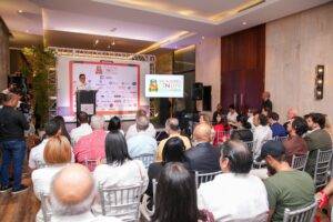 Inauguran vigésima cuarta versión Vacaciones CTN Expo Feria 2026, eldigital.com.do
