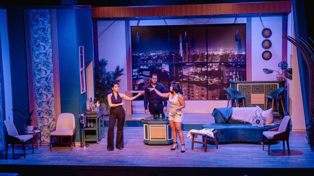 “Relatos Borrachos” regresa al Teatro Nacional: Una experiencia que combina humor, éxito internacional y conciencia social “Relatos Borrachos” regresa al Teatro Nacional: Una experiencia que combina humor, éxito internacional y conciencia social, eldigital.com.do